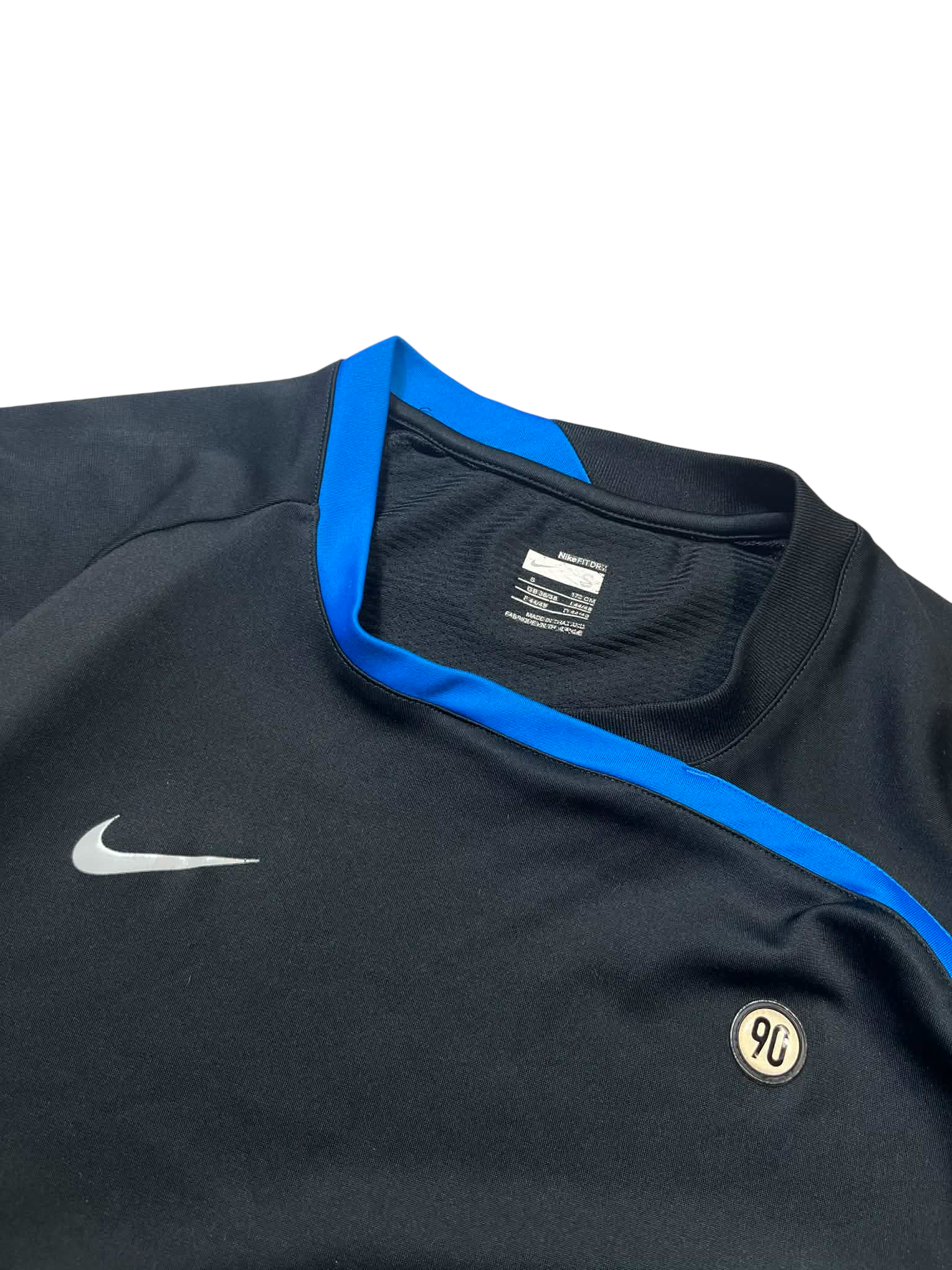 Nike Vintage TN Jersey (S)