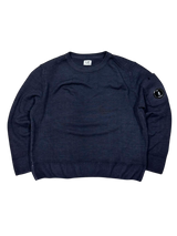 C.P Company Crewneck (XS)