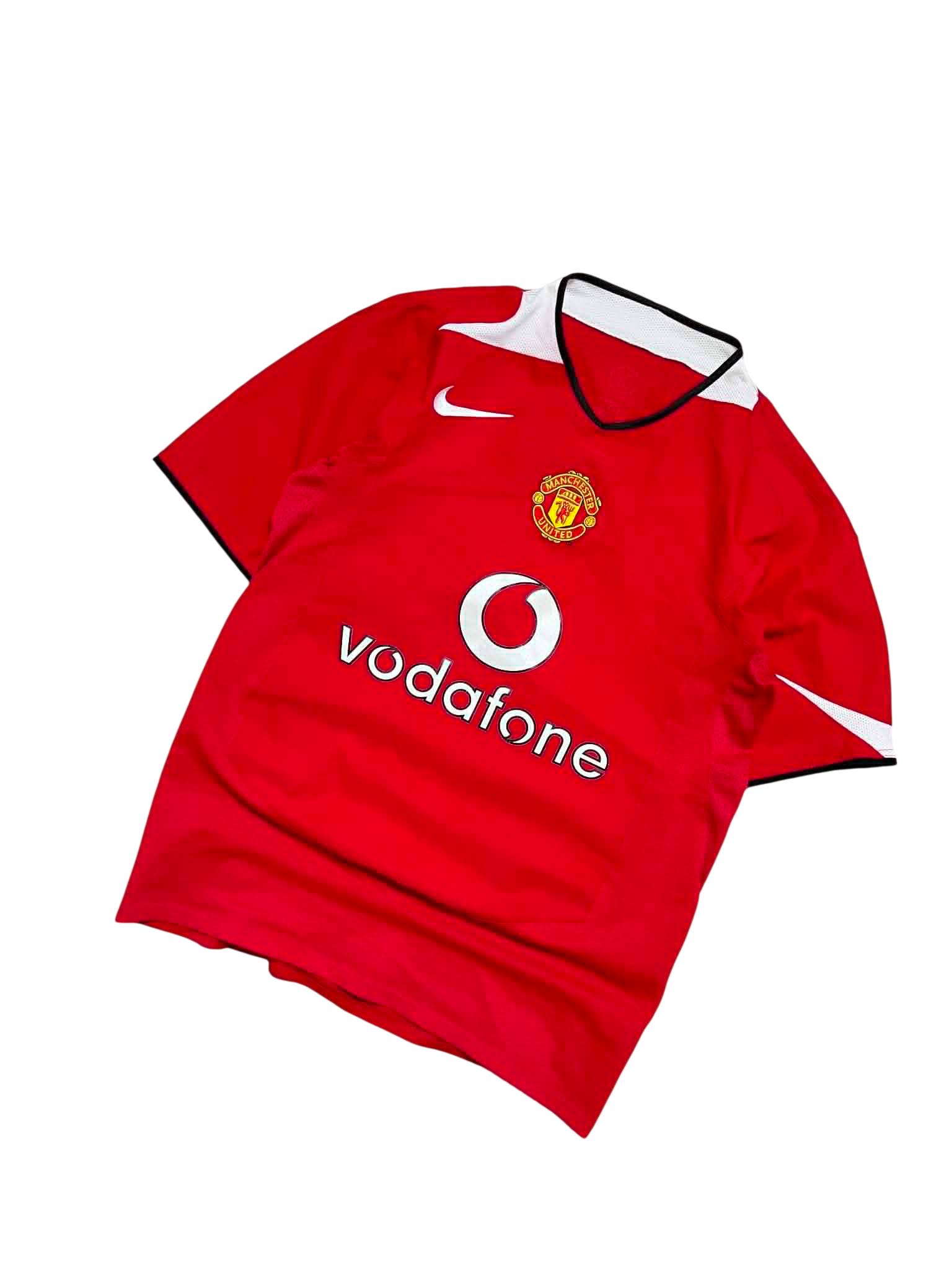 Nike x Manchester United 2004-06 Jersey (S)