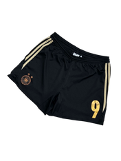 Adidas x Germany Shorts (XS)