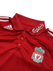 Adidas x Liverpool 2008-09 Jersey (L)