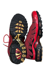 Nike Air Max Plus TN Diablo Red (43)