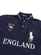 Polo Ralph Lauren Chief Keef ENGLAND Polo (M)