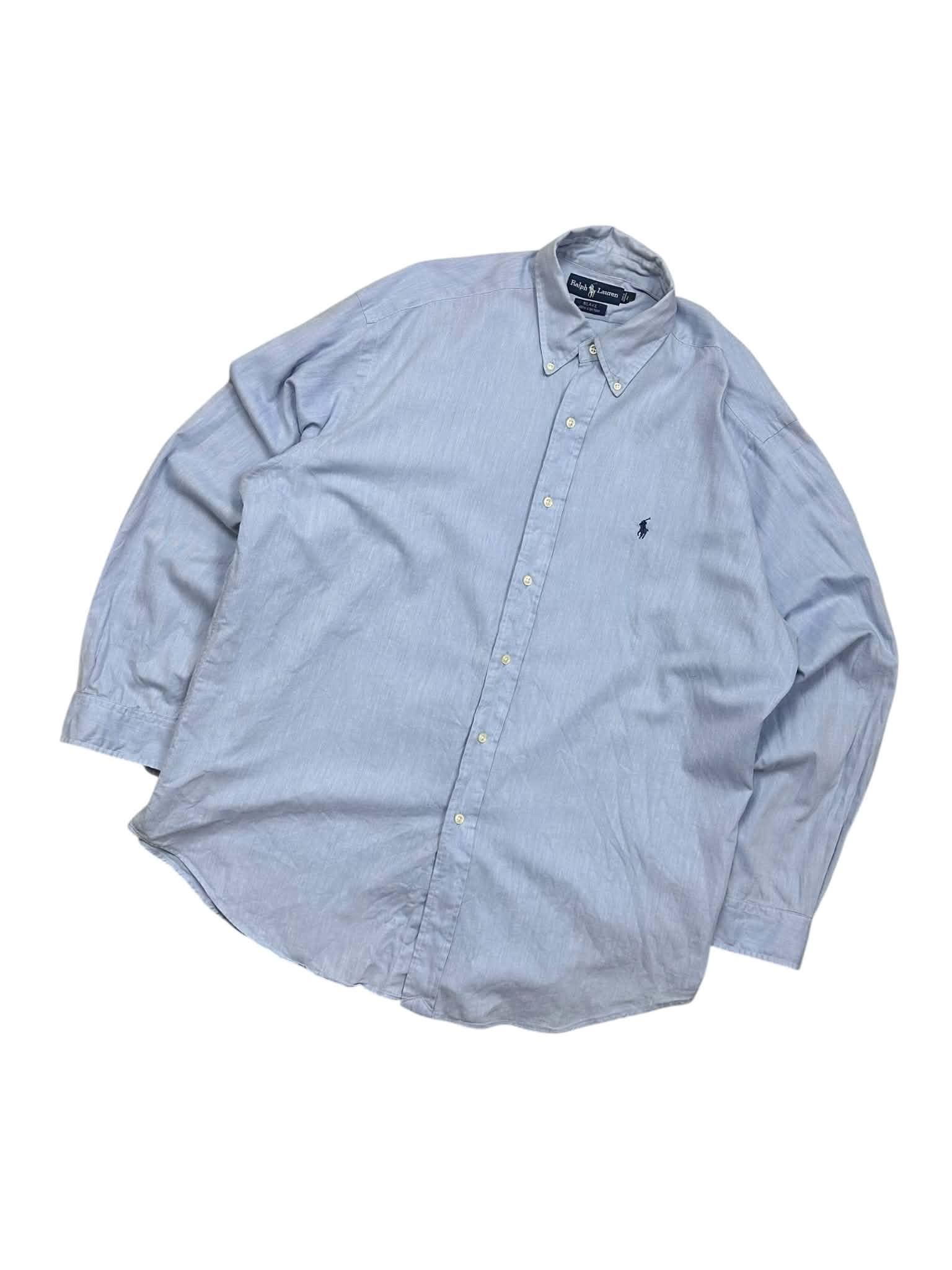 Polo Ralph Lauren Shirt (L-XL)