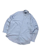 Polo Ralph Lauren Shirt (L-XL)
