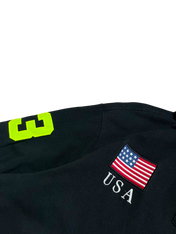 Polo Ralph Lauren Chief Keef Bigpony USA Polo (XL-XXL)