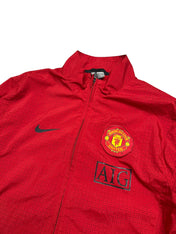Nike x Manchester United Vintage 2009-10 Trackjacket (L)