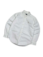 Polo Ralph Lauren Old Money Shirt (S)