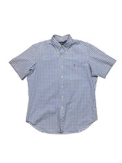 Polo Ralph Lauren Shortsleeve Shirt (L)