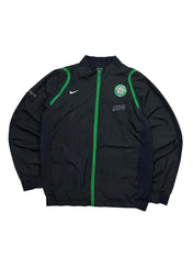 Nike x Celtic 2006-07 Trackjacket (XL)
