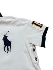 Polo Ralph Lauren Chief Keef Bigpony Polo (M)