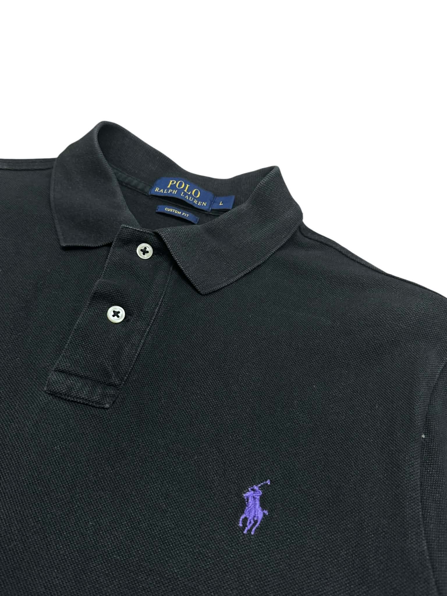 Polo Ralph Lauren Poloshirt (L)
