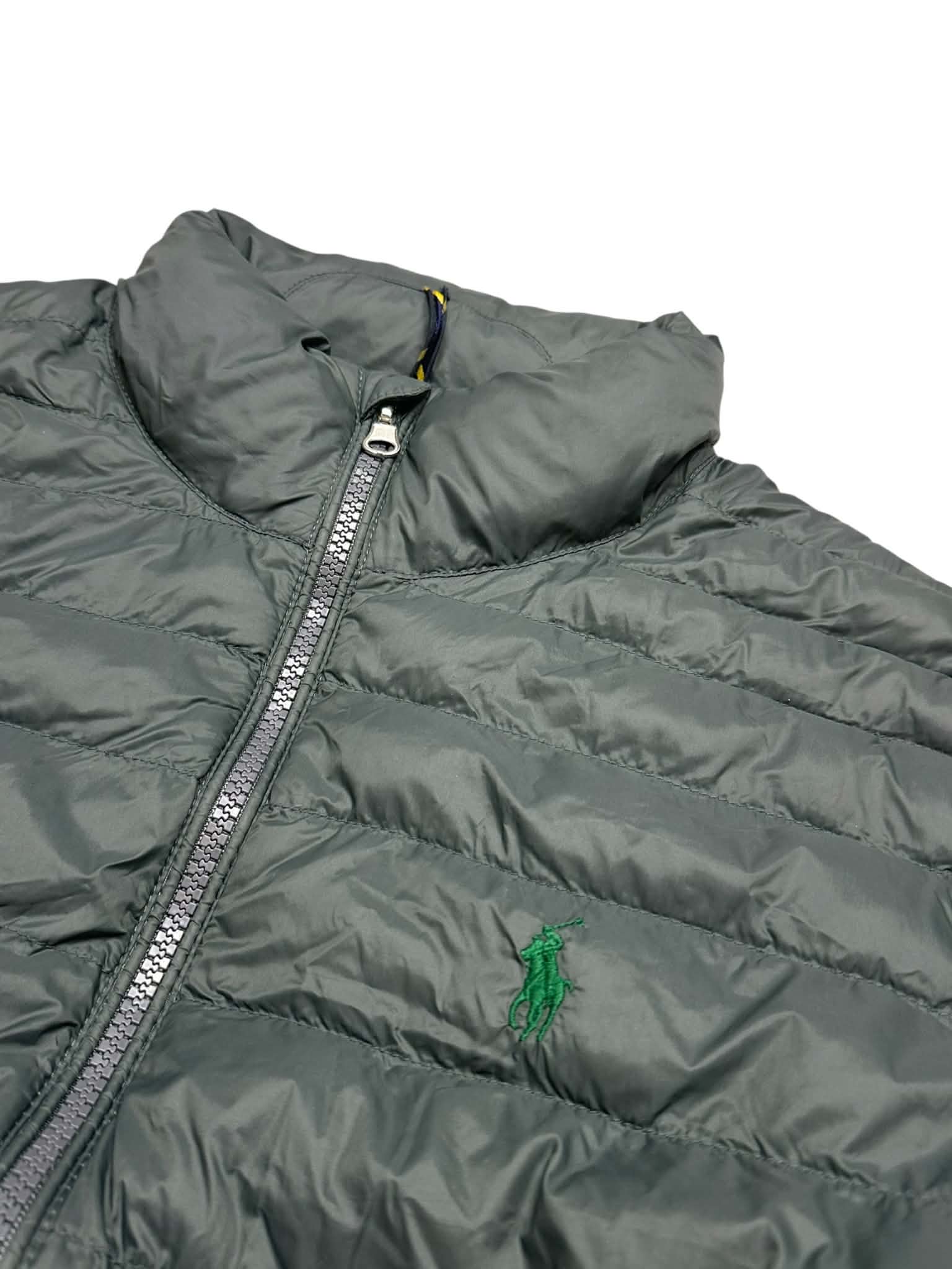 Polo Ralph Lauren PREMIUM Puffer Jacket (S)