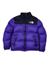 North Face 700 Puffer Jacket (S)