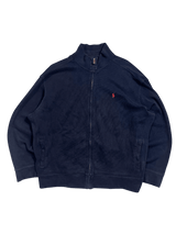 Ralph Lauren Full Zip Up (XL)