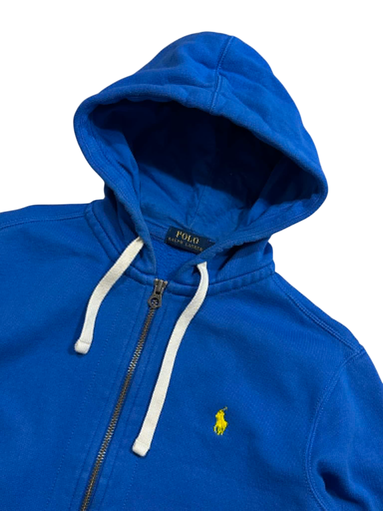 Polo Ralph Lauren Full Zip Up (M)