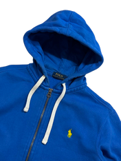 Polo Ralph Lauren Full Zip Up (M)