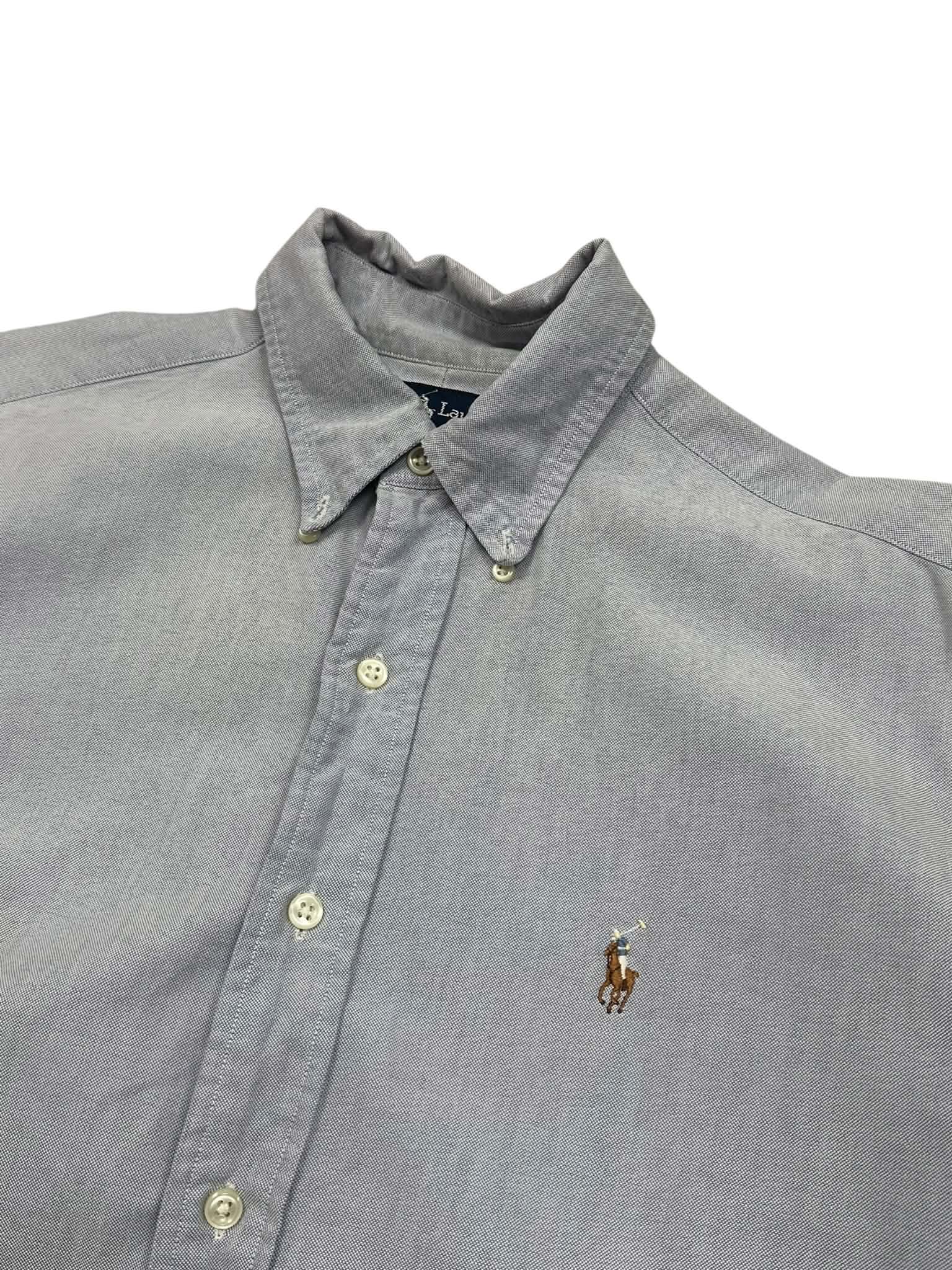 Polo Ralph Lauren Old Money Shirt (L)