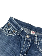 True Religion Bootcut Flared Jeans (M)