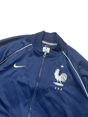 2012-14 Nike x France Trackjacket (M)