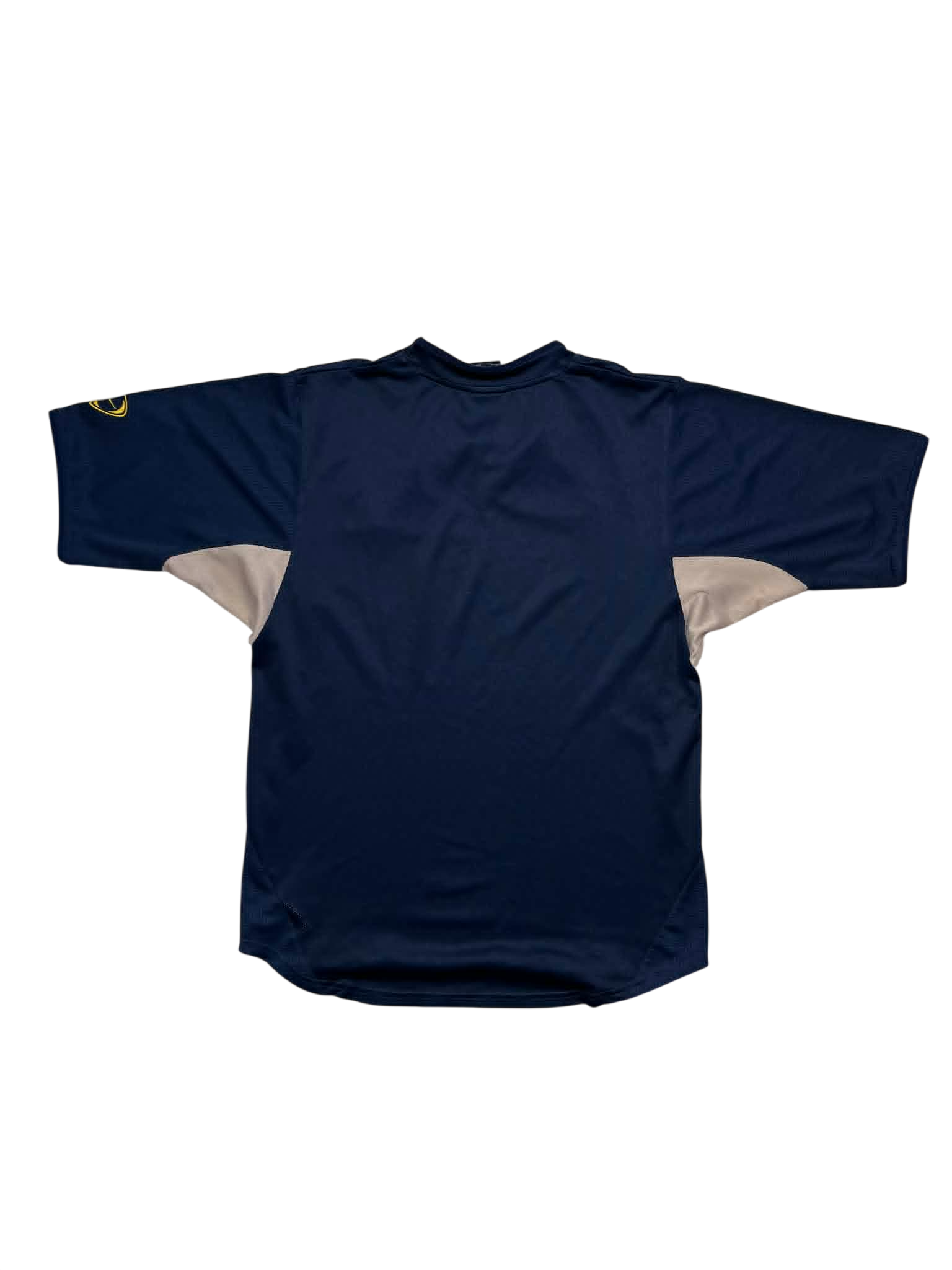 Nike x Barcelona 2003-04 Football Jersey (S-M)