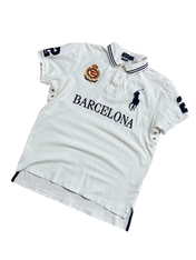 Polo Ralph Lauren Chief Keef BARCELONA Polo (XL)