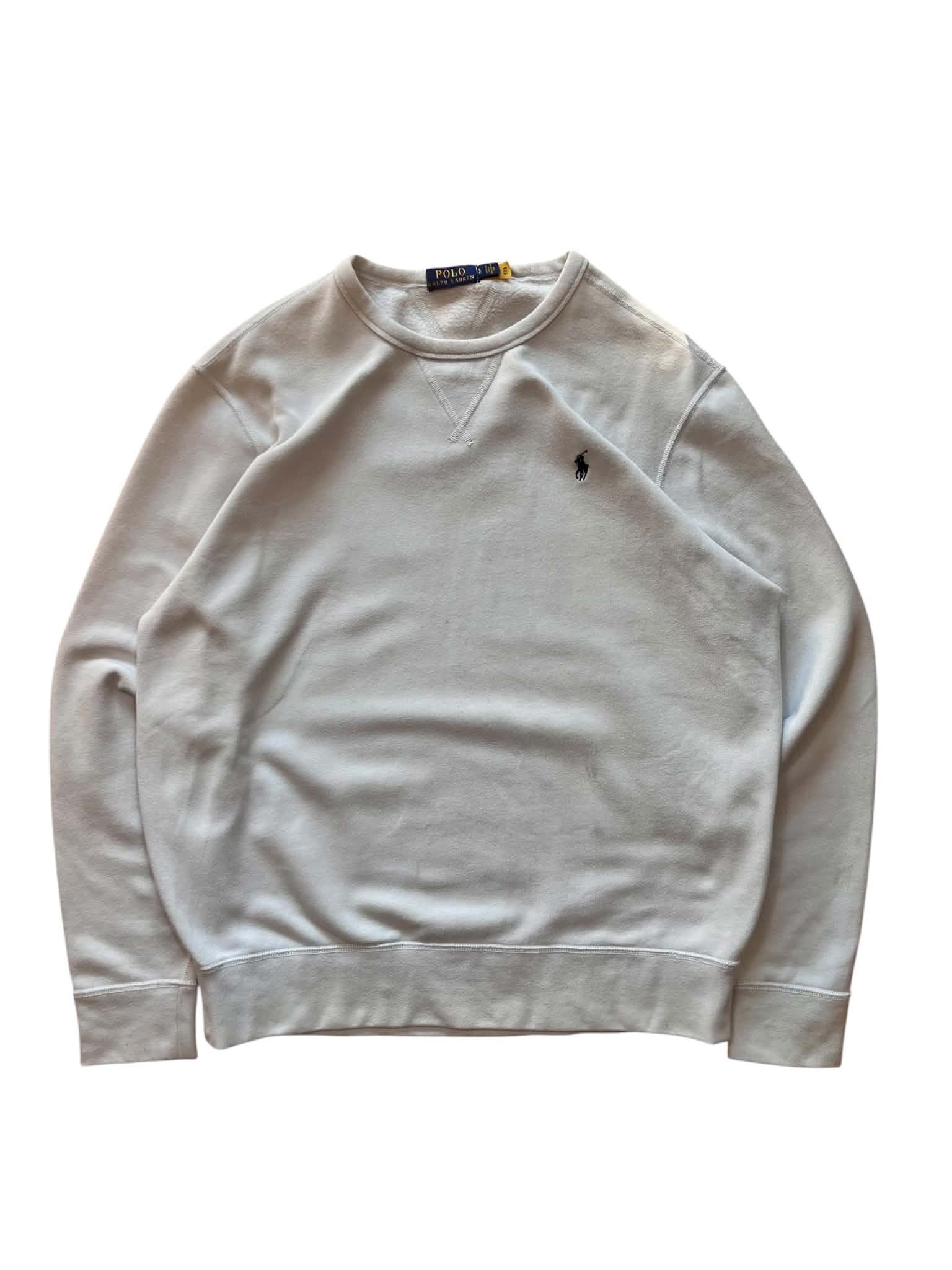 Polo Ralph Lauren Crewneck (L)