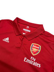Adidas x Arsenal 2019-20 Poloshirt (M)