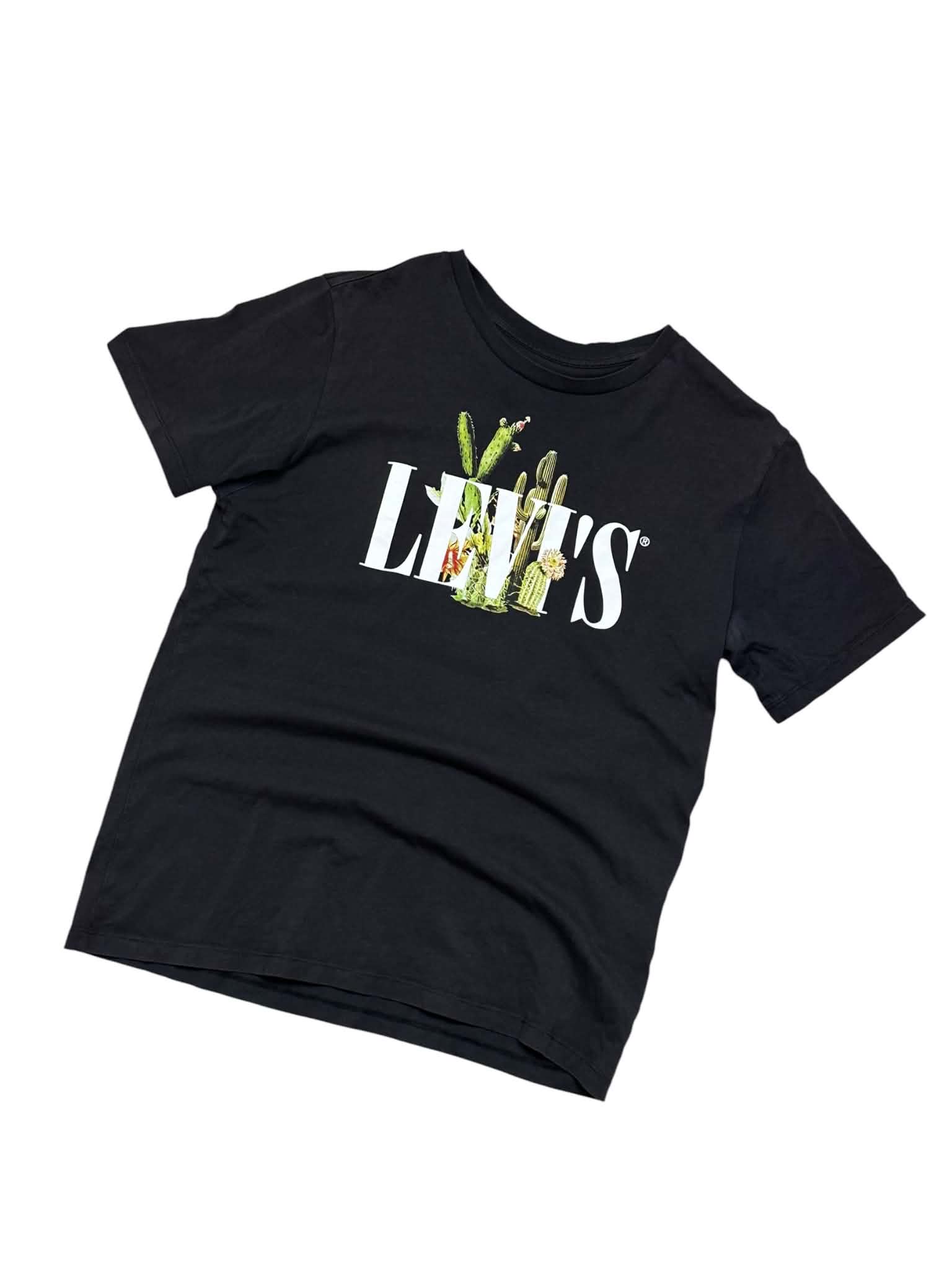 Levis T-Shirt (M)