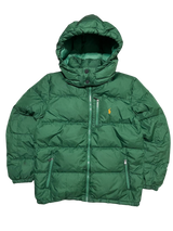 Ralph Lauren Puffer Jacket (XS)