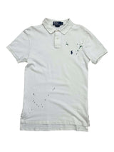 Polo Ralph Lauren Custom Dicaprio Poloshirt (M)