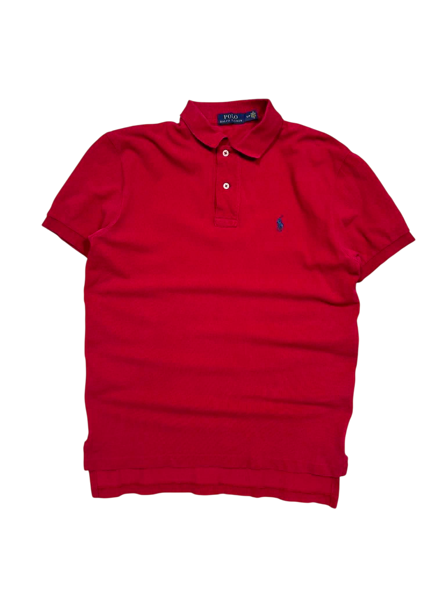 Polo Ralph Lauren Poloshirt (S)
