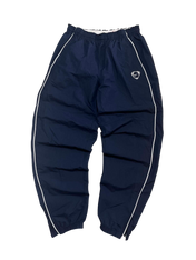 Nike Vintage Baggy Flared Trackpants (L)