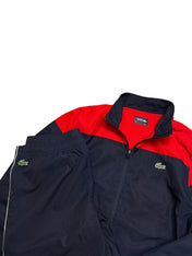 Lacoste Vintage Tracksuit (M)