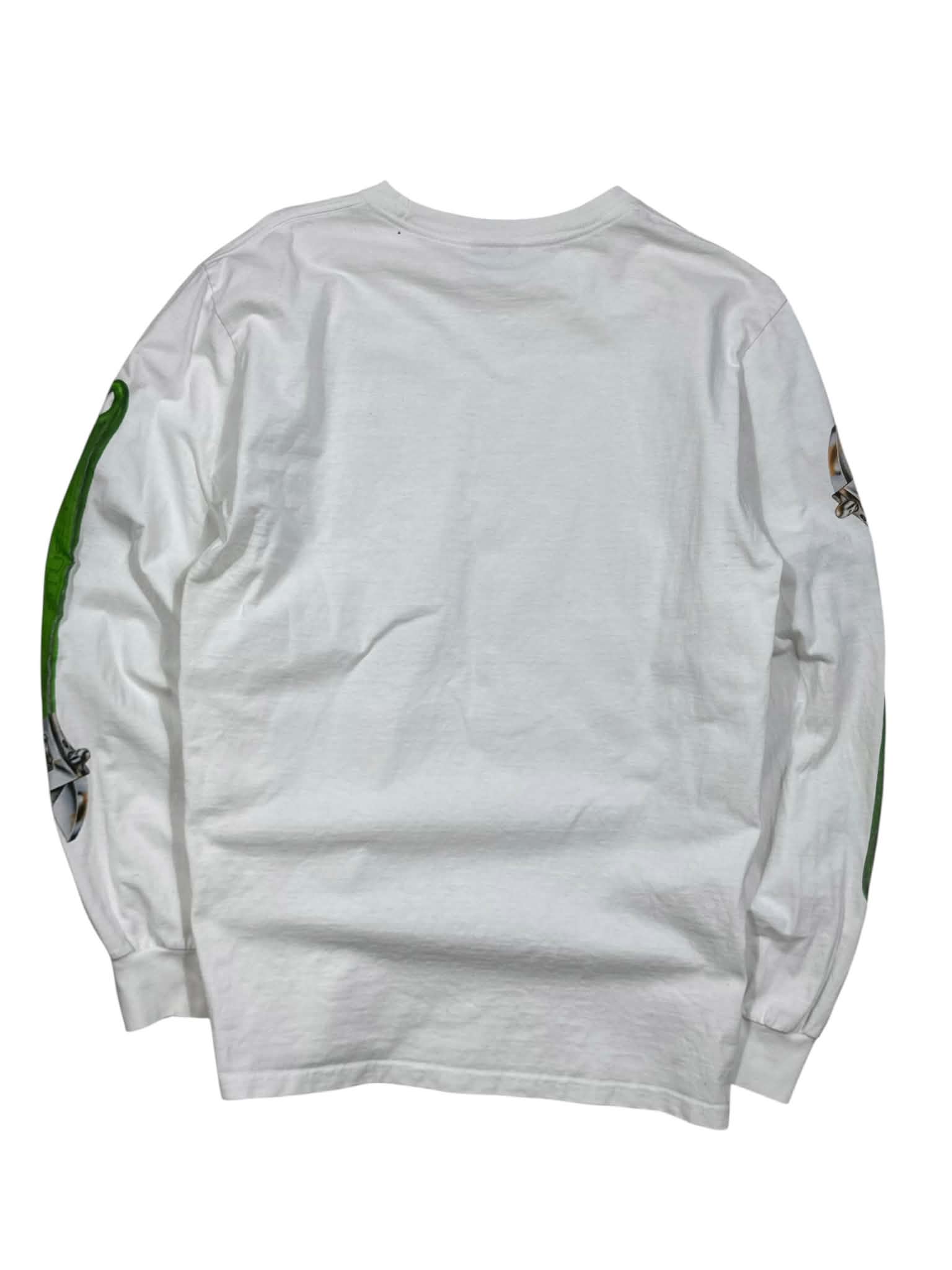 Stüssy Niche Longsleeve (M)