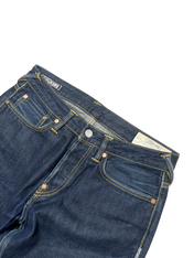 Evisu Kuro Vintage Jeans (M)