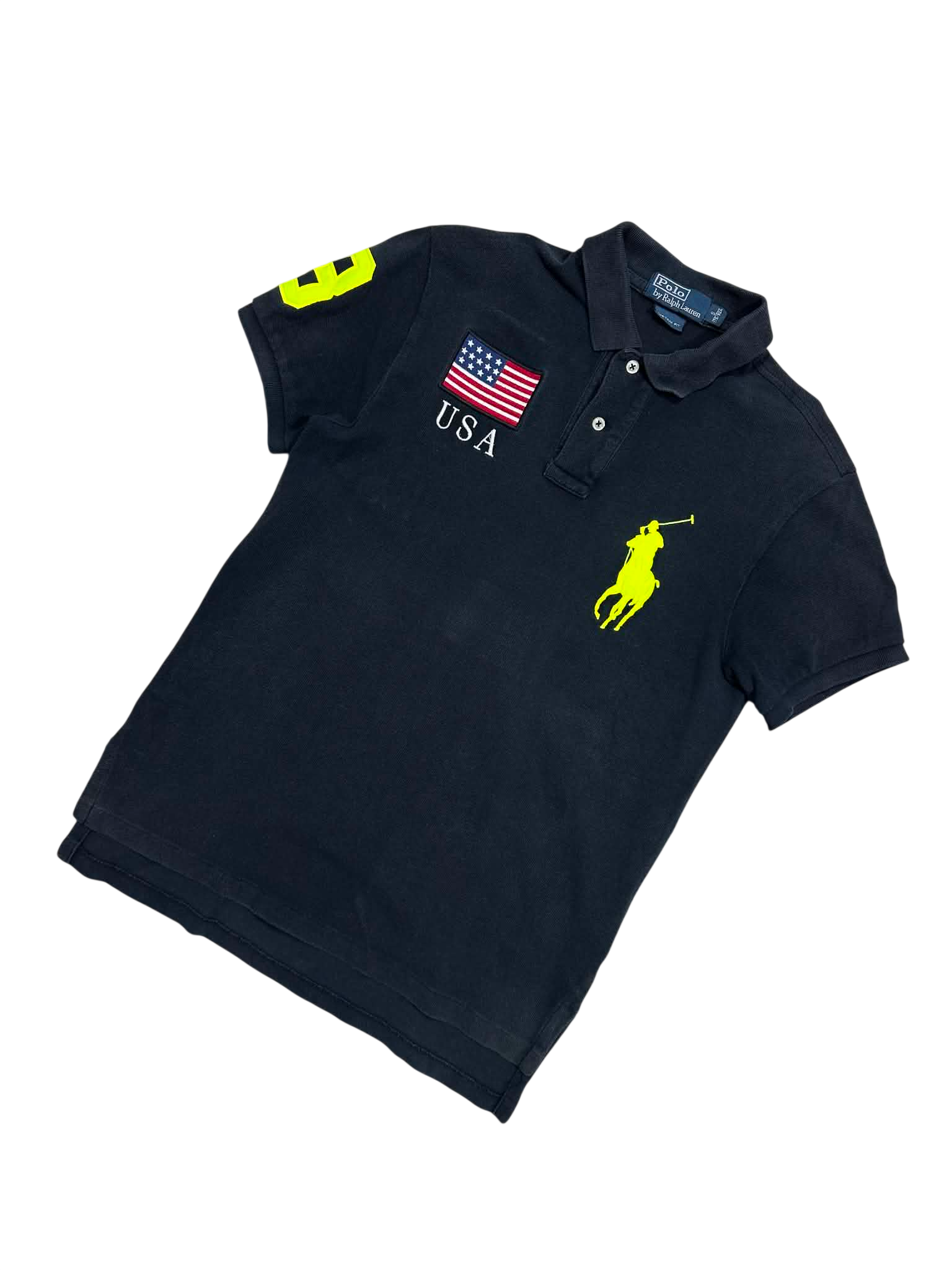 Polo Ralph Lauren Chief Keef USA Polo (S)
