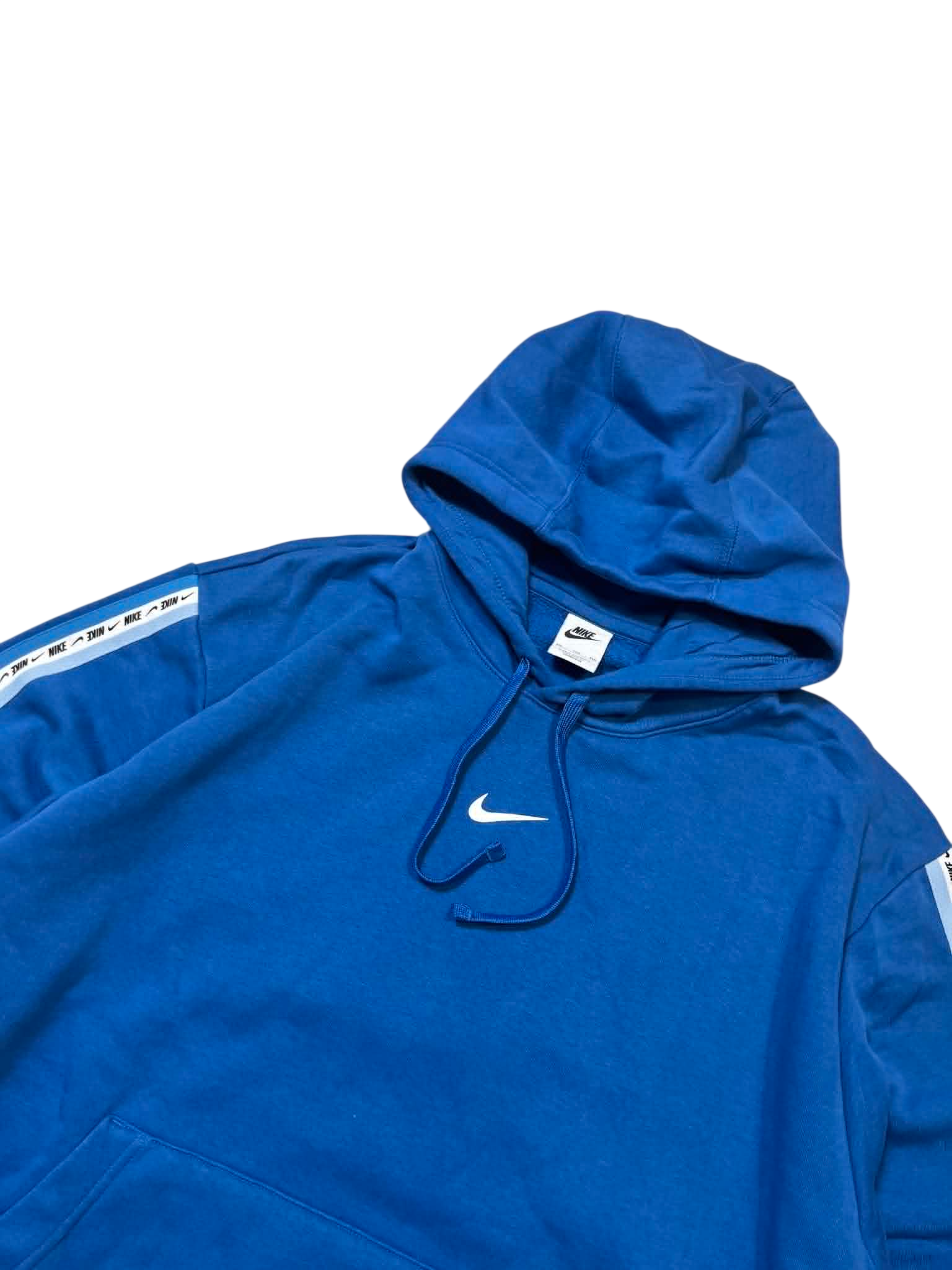 Nike Baggy Hoodie (XXL)