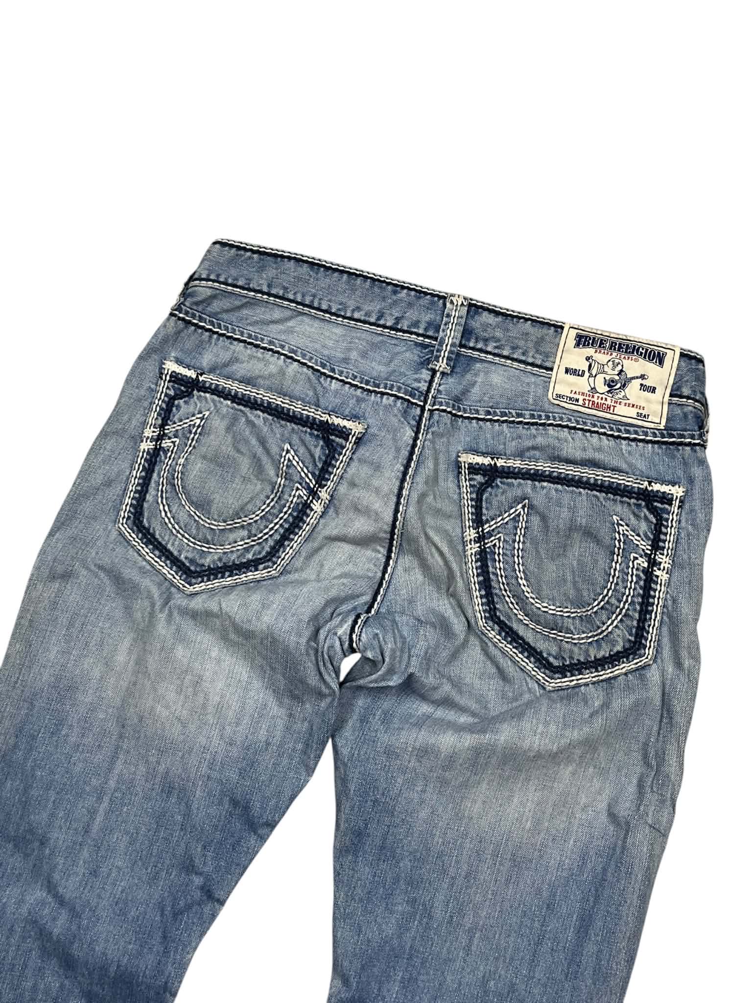 True Religion Jeans (M)