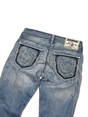 True Religion Jeans (M)