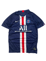 Nike x PSG 2019-20 Neymar Jersey (XS)