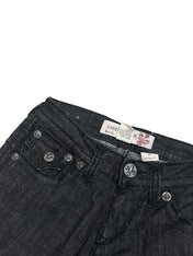 Laguna Beach Bootcut Jeans (S)