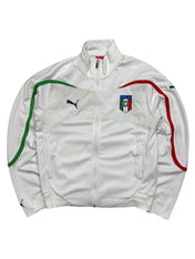 Italy x Puma Vintage Trackjacket (M)