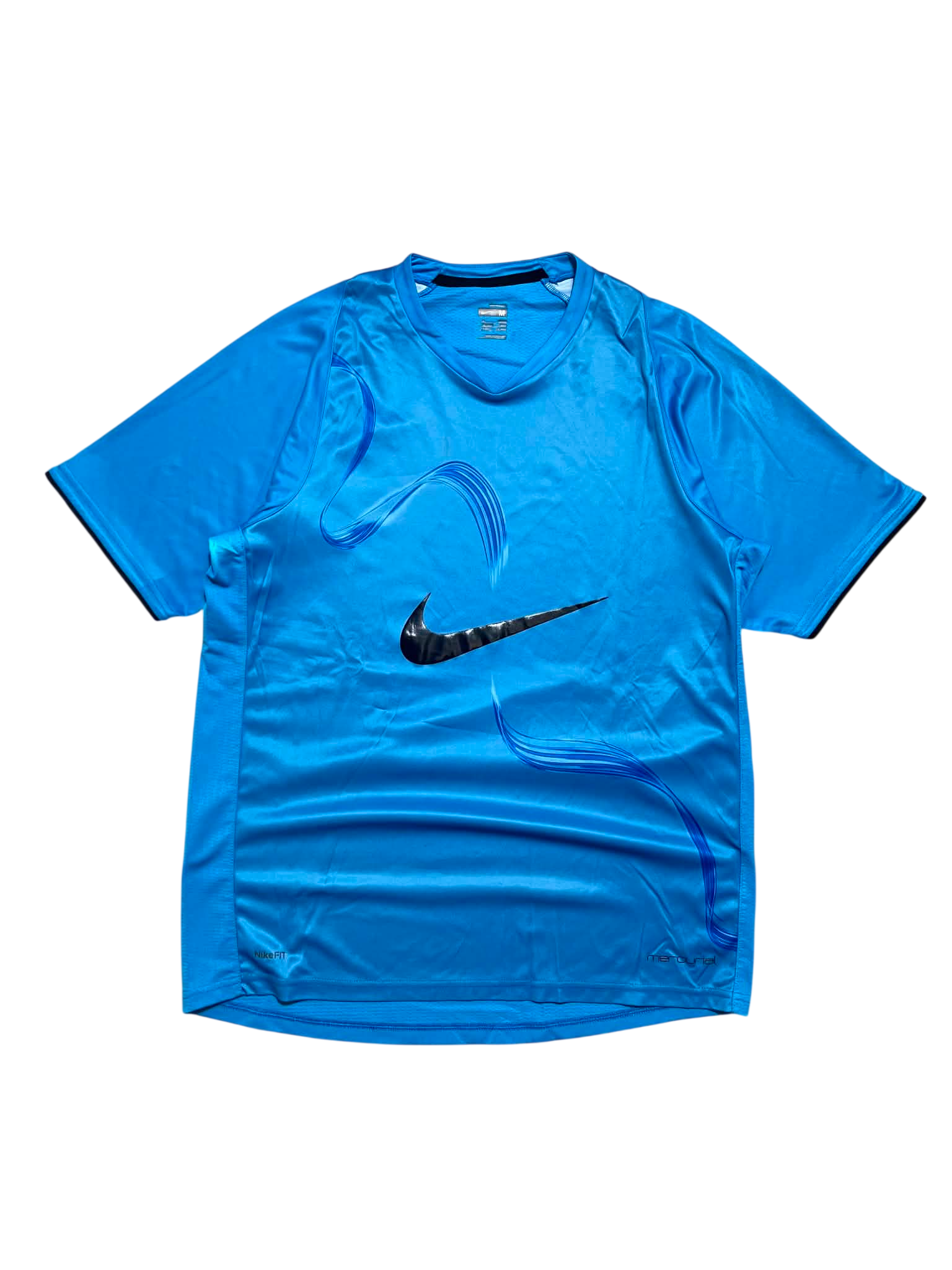 Nike Mercirial Rare Vintage Jersey (M)