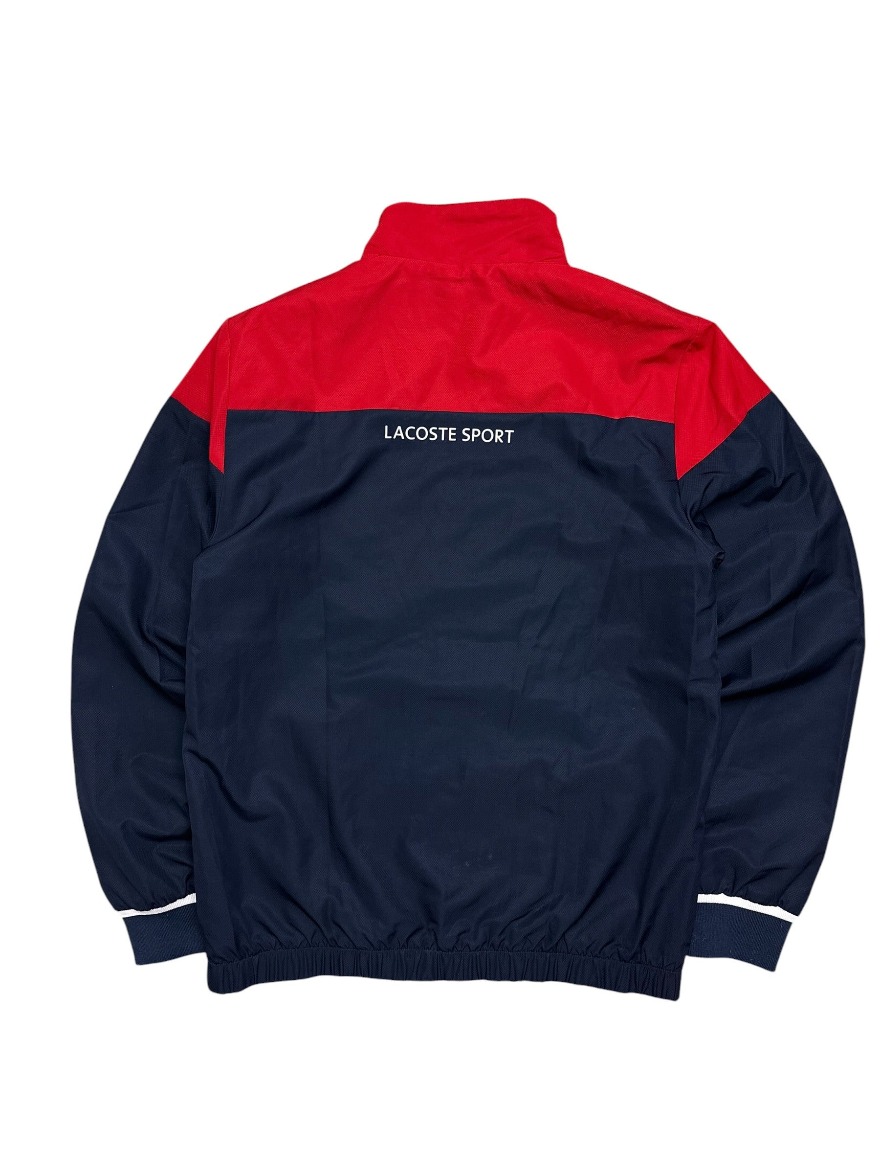 Lacoste Vintage Tracksuit (M)