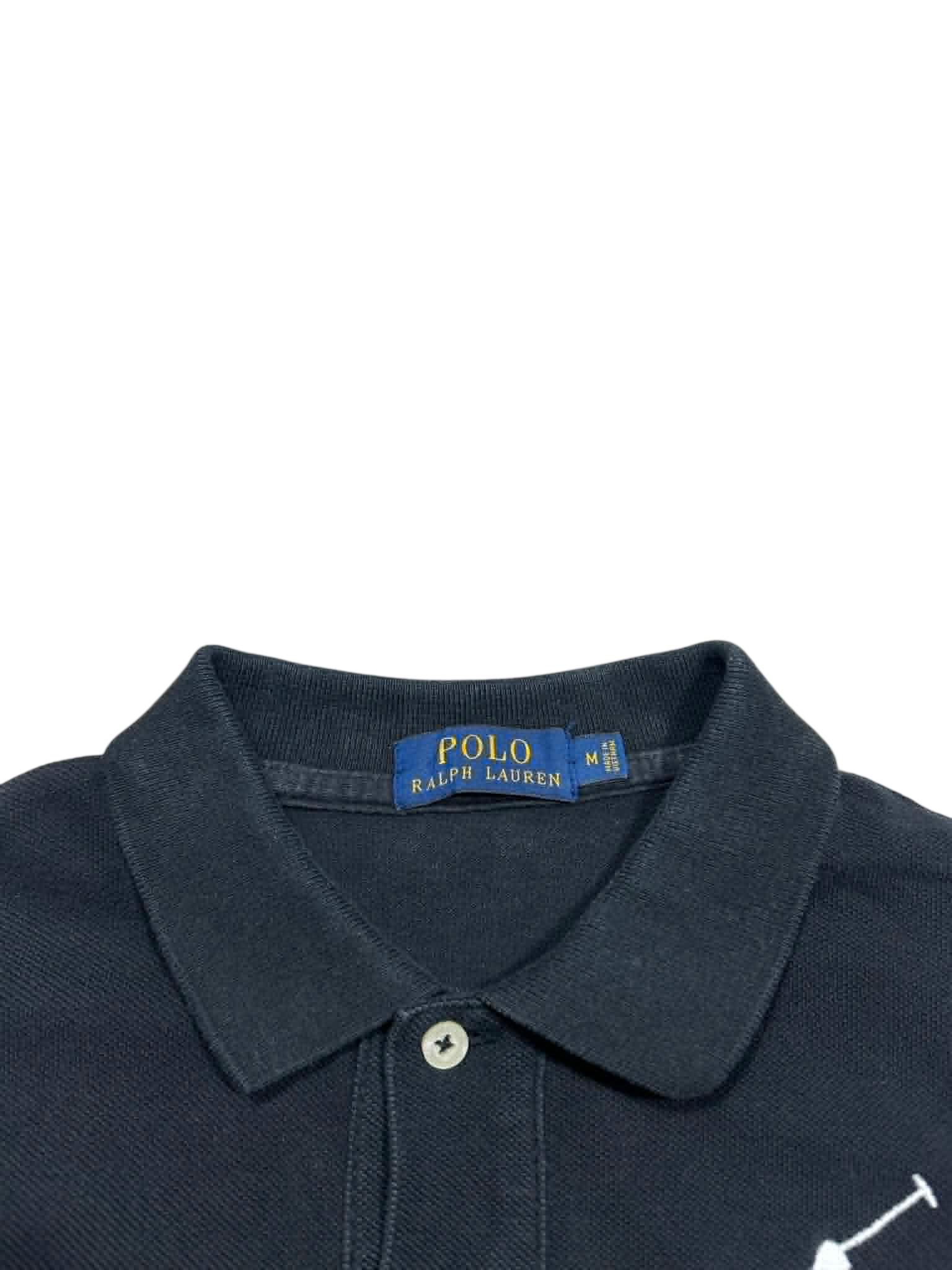 Polo Ralph Lauren Bigpony Poloshirt (Women M, Men XS)