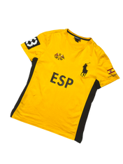 Polo Ralph Lauren Chief Keef SPAIN T Shirt (M-L)