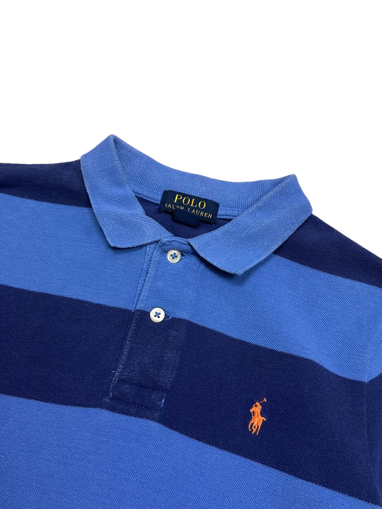 Polo Ralph Lauren Poloshirt (XS)