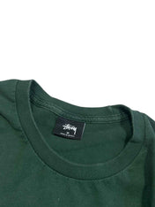 Stüssy Longsleeve Crewneck (M)