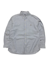 Polo Ralph Lauren Shirt (XL)